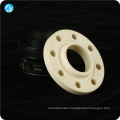 corrosion resistance 99 alumina ceramic insulator professional